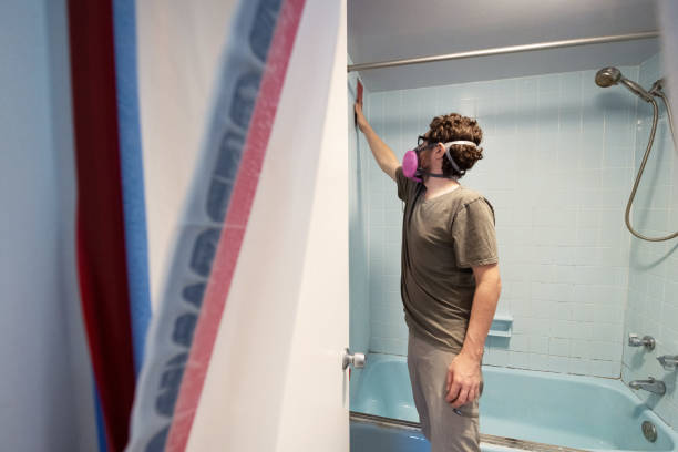 Best Airborne Mold Testing  in Rancho Cordova, CA