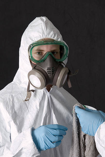 Best Emergency Mold Remediation  in Rancho Cordova, CA